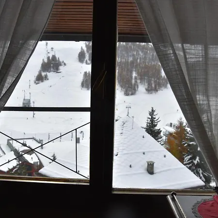 Short Breaks - Alpette View * Sestriere