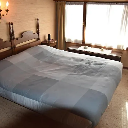 Apartamento Short Breaks - Alpette View Sestriere