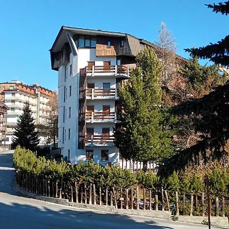 Apartamento Short Breaks - Alpette View